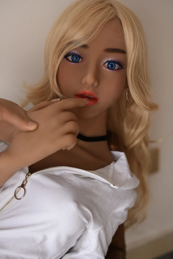 4.92ft small chested sex doll