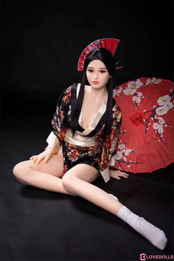 famous sex dolls