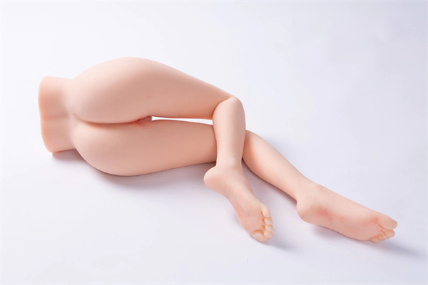 perfect sex doll torso