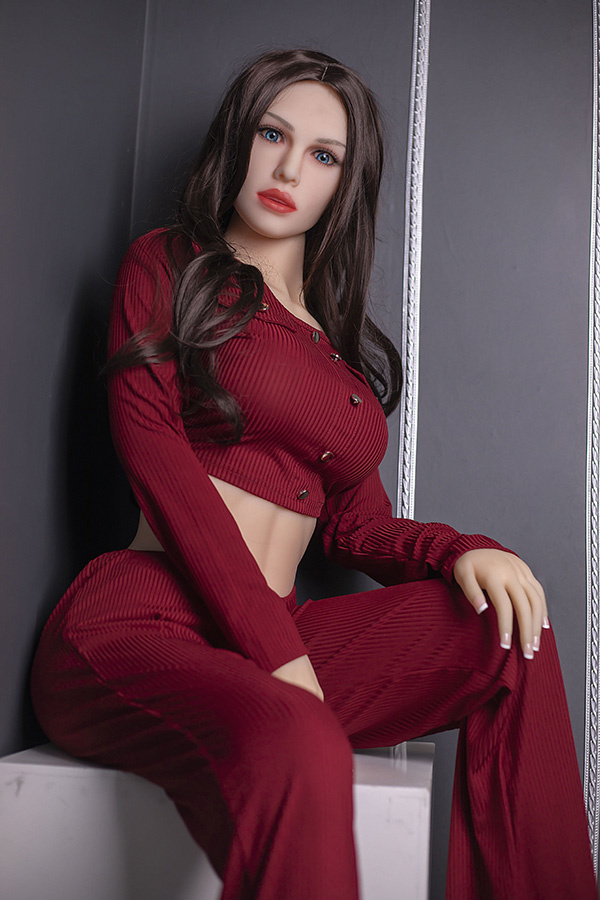 168cm lifelike sex doll