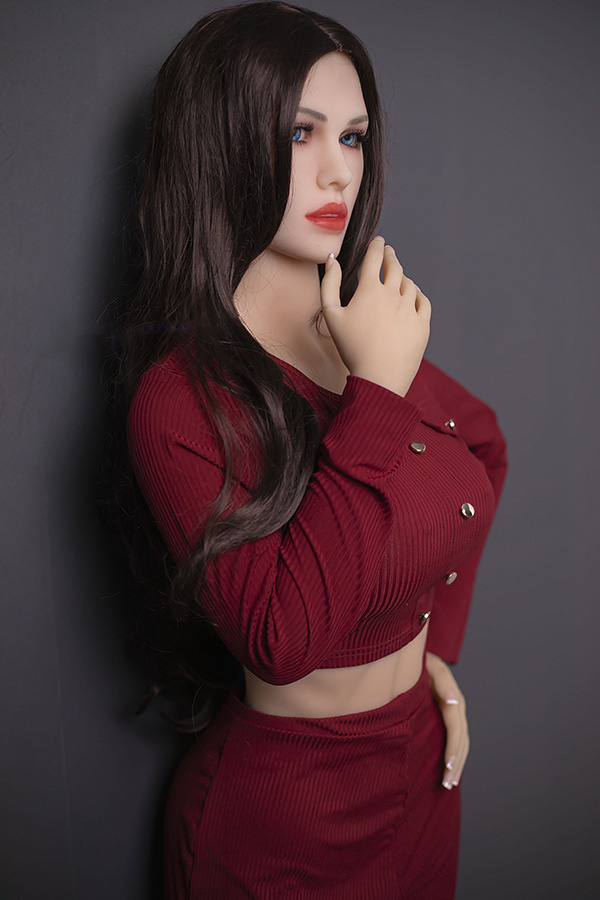 real 5.18ft sex doll