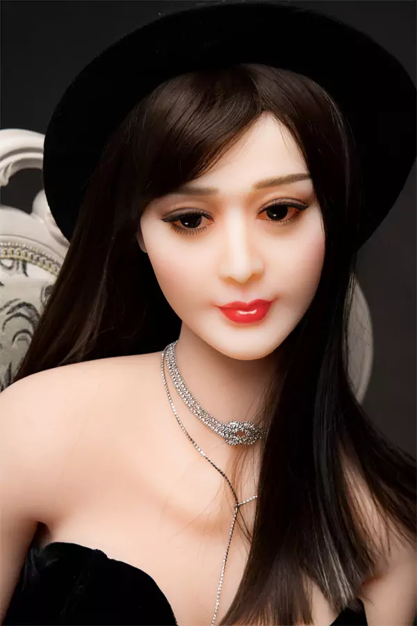 5.18ft realistic love doll