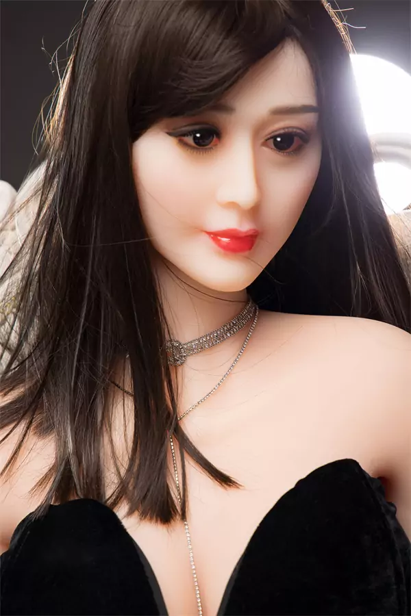 realistic 158cm sex doll