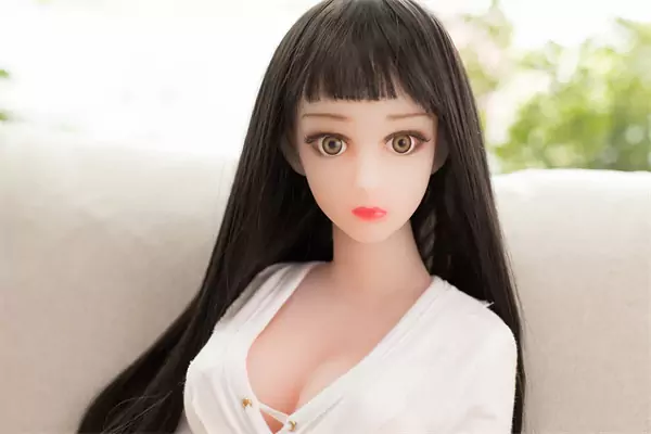 68cm little sex doll