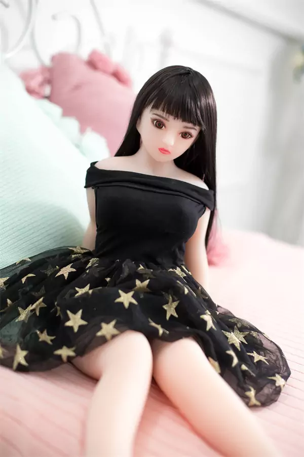 88cm sexy mini doll