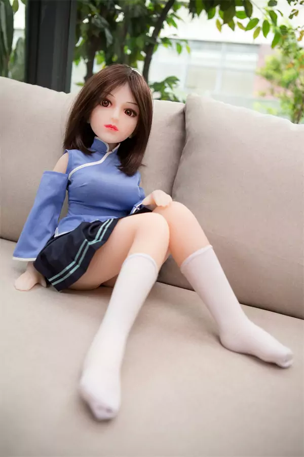 realist 68cm love doll