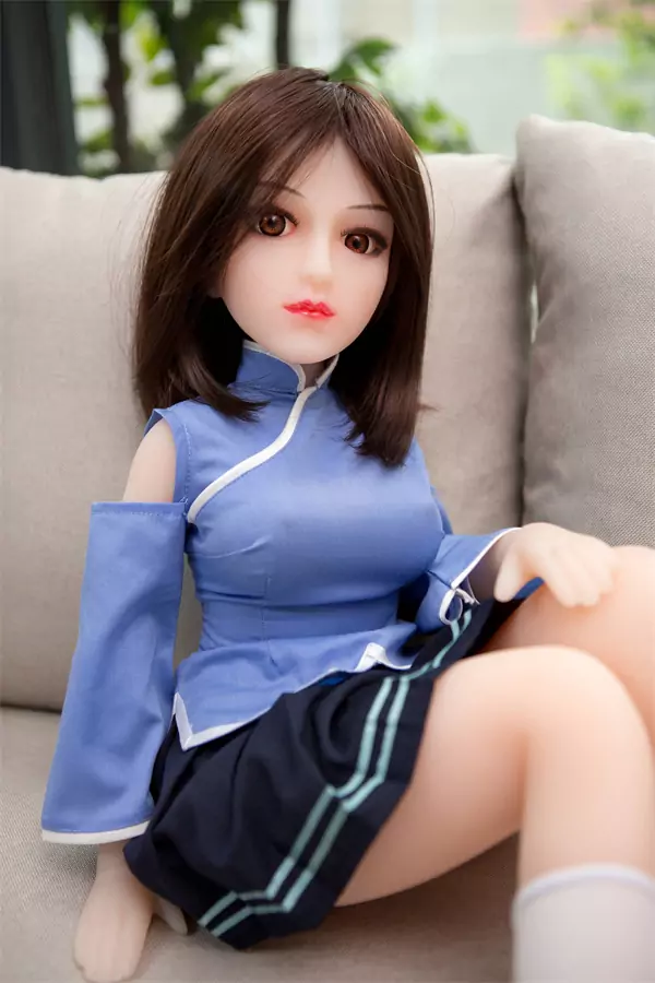 68cm little sex doll