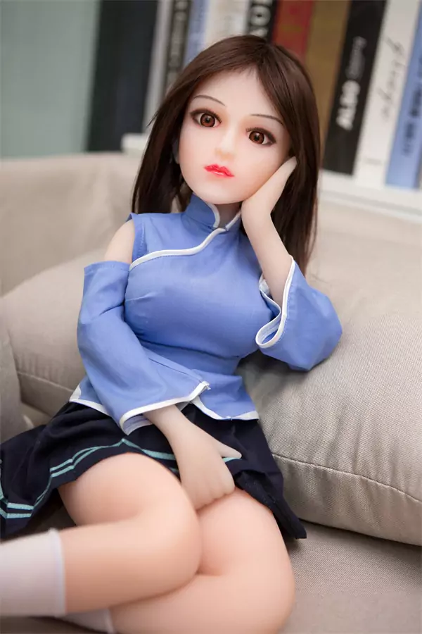 popular d cup Mini doll