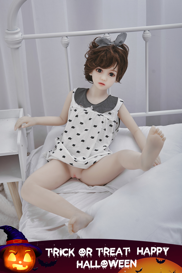 mini cheap 3.28ft love doll