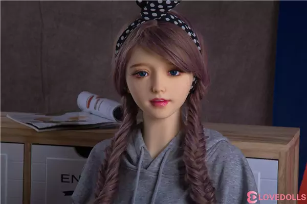 Freinch girl sex doll