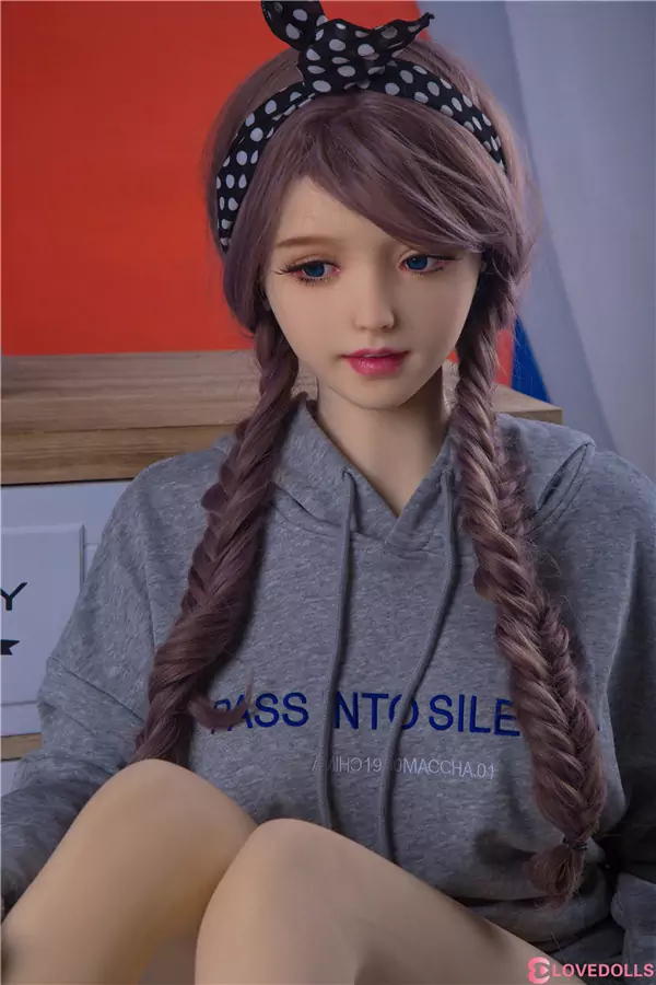 a good girl sex doll