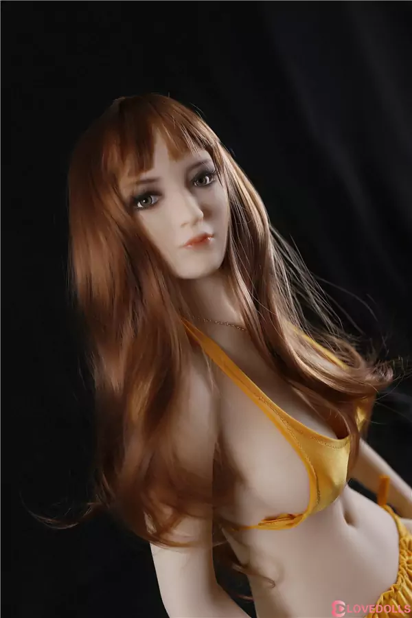 high quality doll