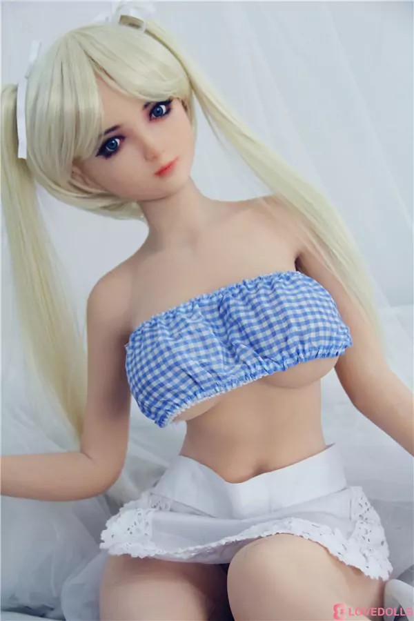 a good girl sex doll