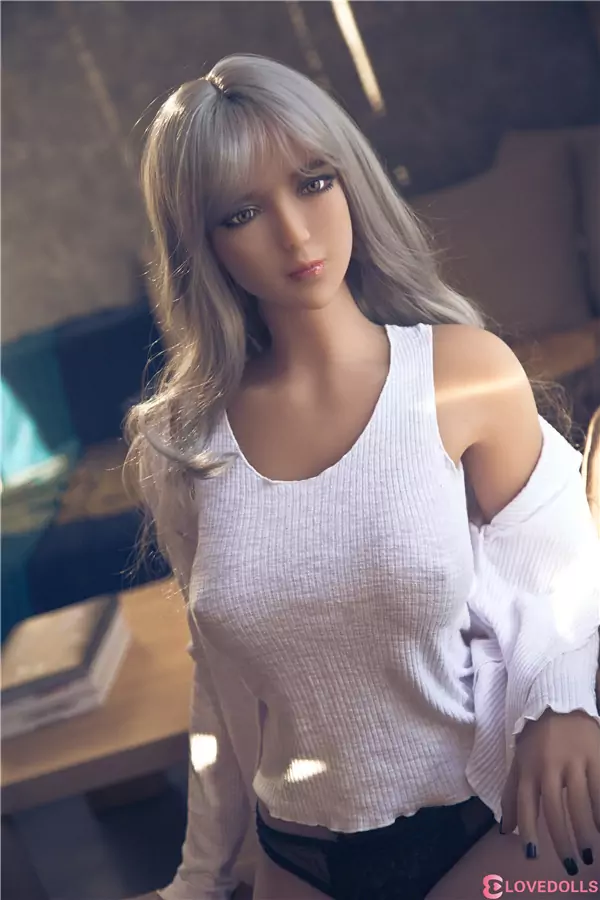 high quality doll