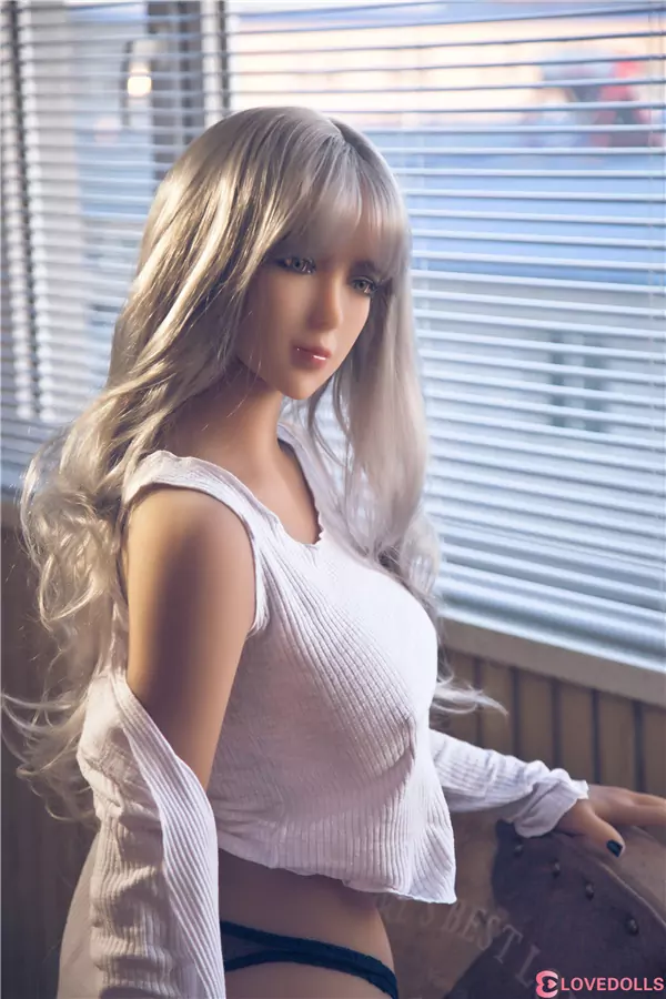 a good girl sex doll