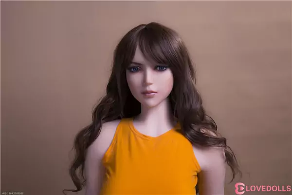 perfect love doll