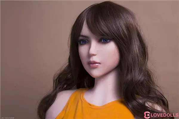 high quality doll