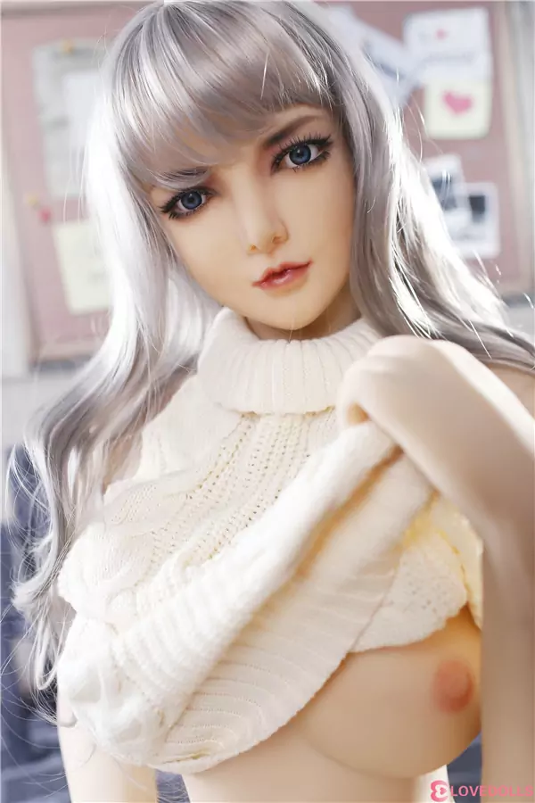 a good girl sex doll