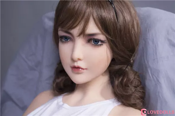 perfect love doll