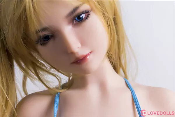 huge boobs sex doll