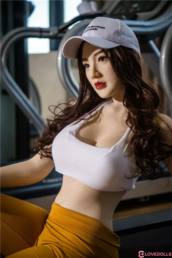 a good girl sex doll