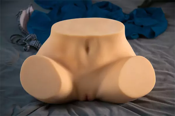 realist torso sexy doll