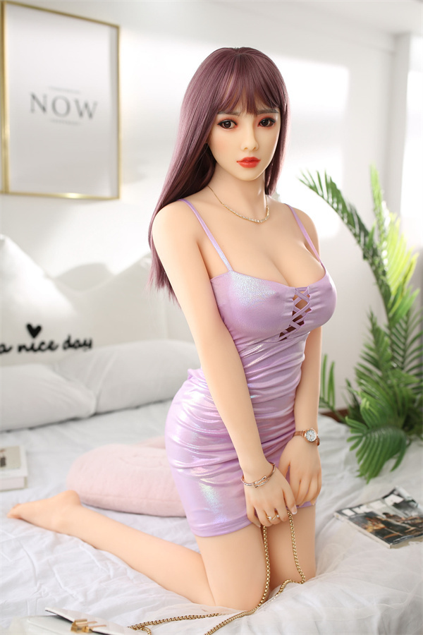 medium breast realist doll