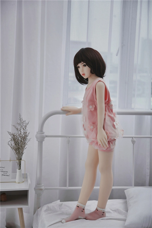 132cm A Cup Asian Flat Chested Sex Doll