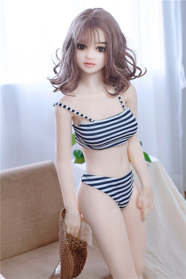 lovely 4.8ft real doll