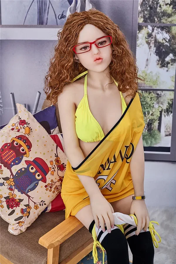 145cm c cup realistic sex doll